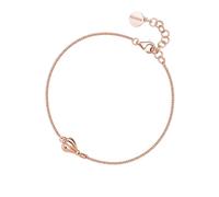 Rosato Bracciale Donna In Argento Con Simbolo Mongolfiera | Collezione Allegra - RZAL052