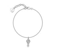 Rosato Braccialetto Mongolfiera Argento Aria Rzar23 - Bracciale