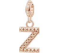 Rosato Bronze Ciondolo letter "Z" Storie RZ104