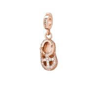 Rosato Charm Donna In Argento | Collezione Storie - RZ023