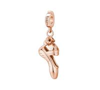 Rosato Charm Donna In Argento | Collezione Storie - RZ066
