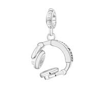 Rosato Charm Donna In Argento | Collezione Storie - RZ069R