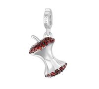 Rosato Charm Donna In Argento | Collezione Storie - RZ130R