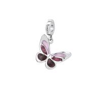 Rosato Charm Donna In Argento | Collezione Storie - RZ179R