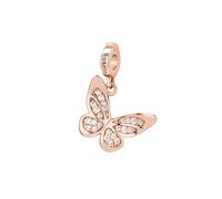 Rosato Charm Donna In Argento | Collezione Storie - RZ180