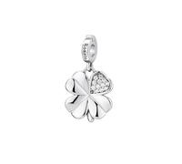 Rosato Charm Donna In Argento | Collezione Storie - RZ182R