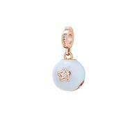 Rosato Charm Donna In Argento | Collezione Storie - RZ185