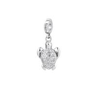 Rosato Charm Donna In Argento | Collezione Storie - RZ188R