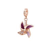 Rosato Charm Donna In Argento | Collezione Storie - RZ205