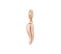 Rosato Charm Donna In Argento | Collezione Storie - RZ209