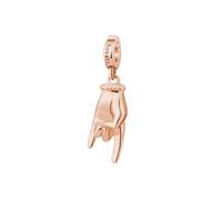 Rosato Charm Donna In Argento | Collezione Storie - RZ210