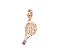 Rosato Charm Donna In Argento | Collezione Storie - RZ233