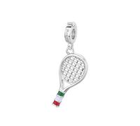 Rosato Charm Donna In Argento | Collezione Storie - RZ233R