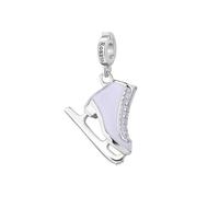 Rosato Charm Donna In Argento | Collezione Storie - RZ235R