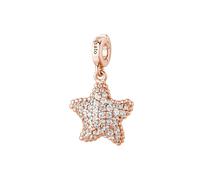 Rosato Charm Donna In Argento | Collezione Storie - RZ257