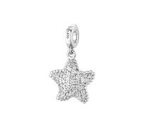 Rosato Charm Donna In Argento | Collezione Storie - RZ257R