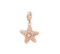 Rosato Charm Donna In Argento Con Simbolo Stella | Collezione Storie - RZ151