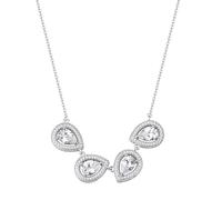 Rosato Collana Donna In Argento Sterling | Collezione Anna - RZAN03