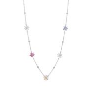 Rosato Collana Donna In Argento Sterling | Collezione Gaia - RZGA65