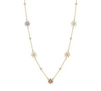 Rosato Collana Donna In Argento Sterling | Collezione Gaia - RZGA66