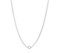 Collana Rosato Donna RZC003 Argento Argento