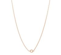 Rosato Collana Donna Storie RZC006 in argento sterling Rose Gold