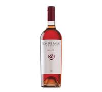 Rosato del Salento 'Mazzì' Rosa del Golfo 2022