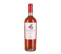 Rosato del Salento Rosa del Golfo 2025