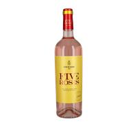 Rosato 'Five Roses' Leone de Castris 2025