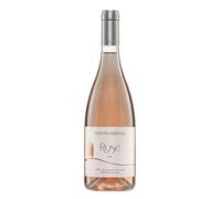 ROSATO MAREMMA TOSCANA DOC 2022 TENUTA FERTUNA LT 0,750