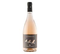 Rosato Maremma Toscana Litorale DOC BIO