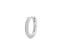 Rosato Mono Orecchino Donna In Argento | Collezione Allegra - RZAL070R