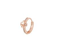 Rosato Mono Orecchino Donna In Argento | Collezione Allegra - RZO059