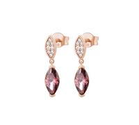 Rosato Orecchini Donna In Argento | Collezione Gaia - RZGA49