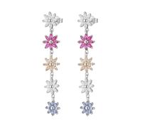 Rosato Orecchini Donna In Argento | Collezione Gaia - RZGA76