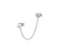 Rosato Orecchino Donna In Argento | Collezione Azzurra - RZAZ021