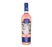 Rosato 'Vela Vento Vulcano' Tenuta Cavalier Pepe 2025