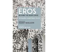 Rosaura Martínez Ruiz Eros (Tascabile)