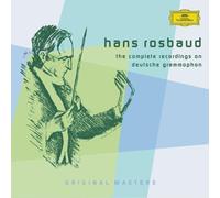 Rosbaud,Hans - Complete Recordings on Dg