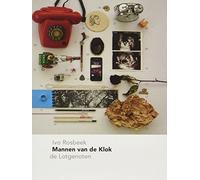 Rosbeek, Ivo & De Lotgenoten - Mannen Van De Klok