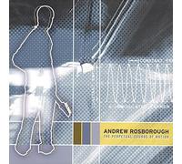 Rosborough Andrew - Perpetual Sounds of Motion