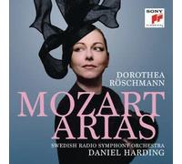 Roschmann Dorothea - Mozart Arias