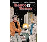 Rosco & Sonny