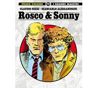 Rosco & Sonny (Vol. 1)