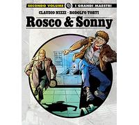 Rosco & Sonny (Vol. 2)