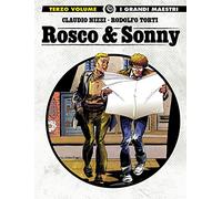 Rosco & Sonny (Vol. 3)