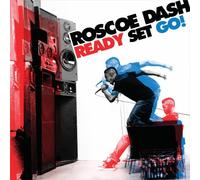 ROSCOE, DASH - READY SET GO!