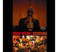Roscoe Mitchell Discussions (Vinyl LP) 12" Album