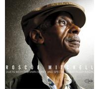 Mitchell Roscoe - Roscoe Mitchell