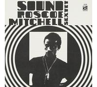 Roscoe Mitchell - Sound